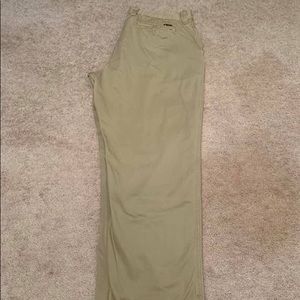 40x34 Mountain Khaki